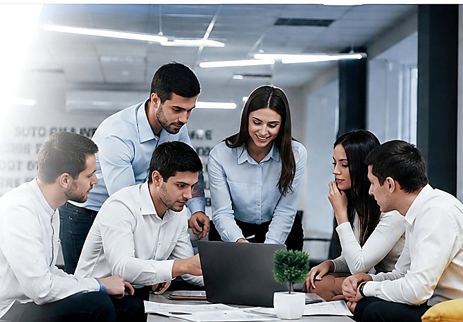 product team